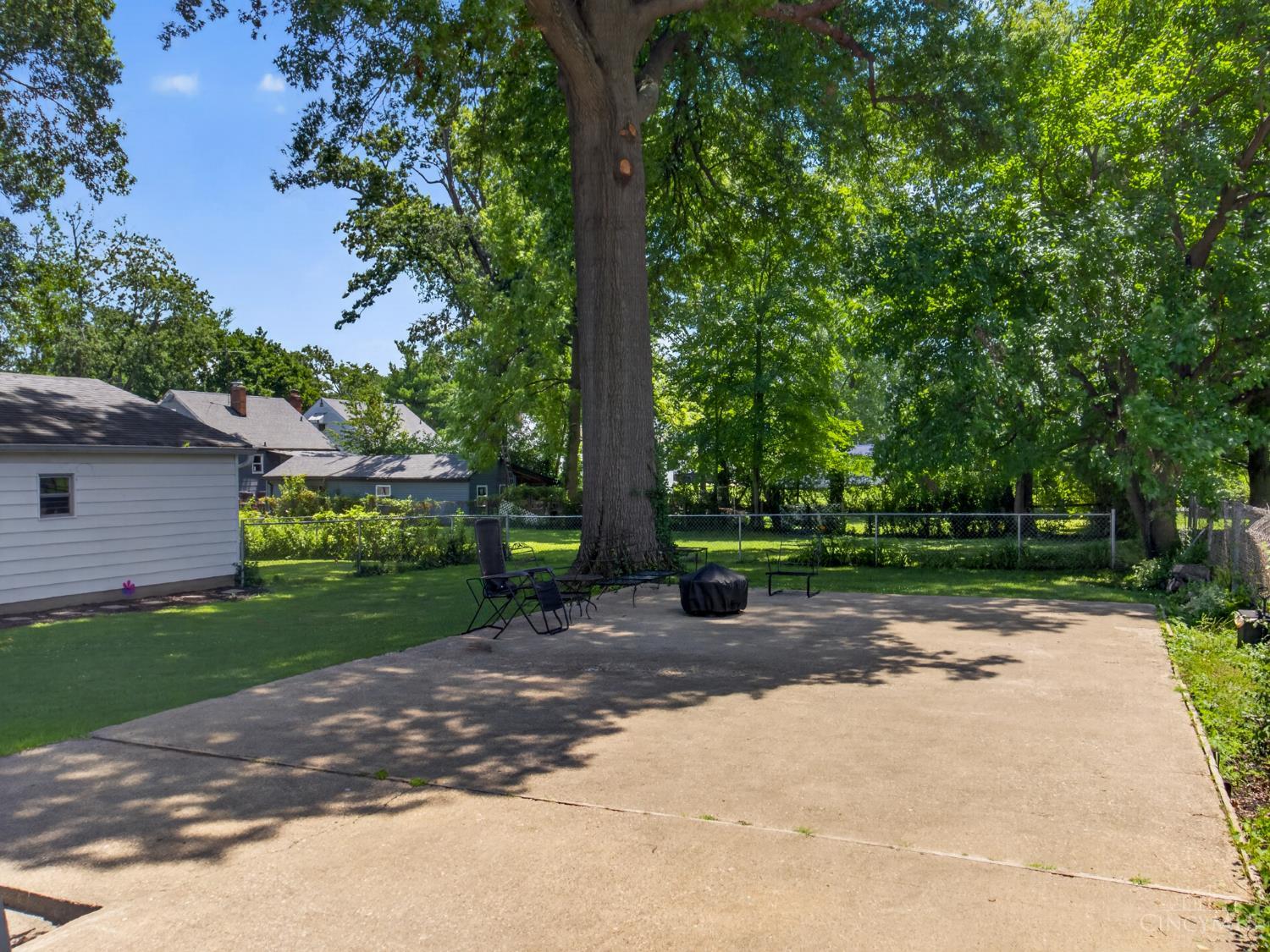 4559 Buxton Road