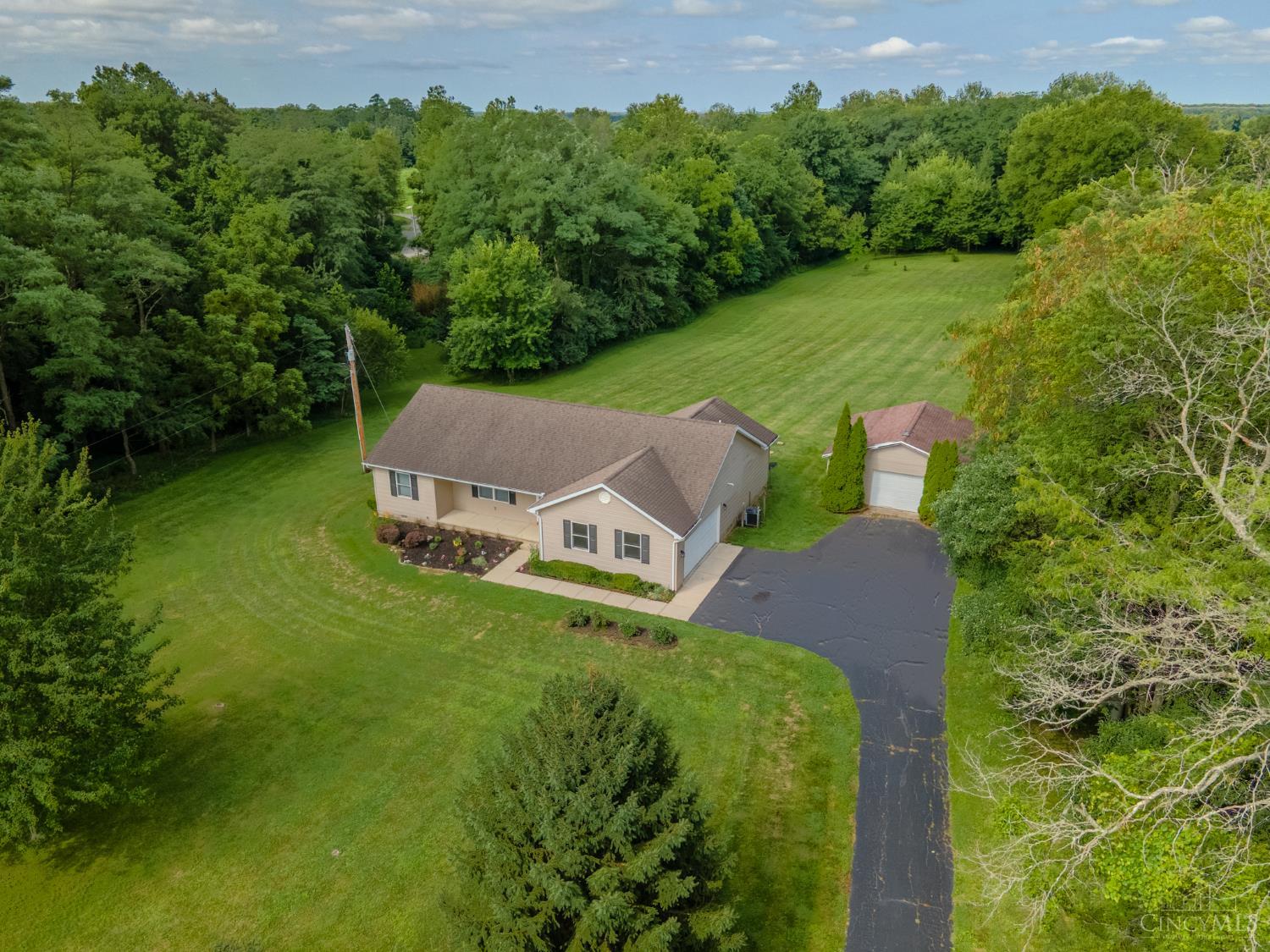 9989 Wolfe Road