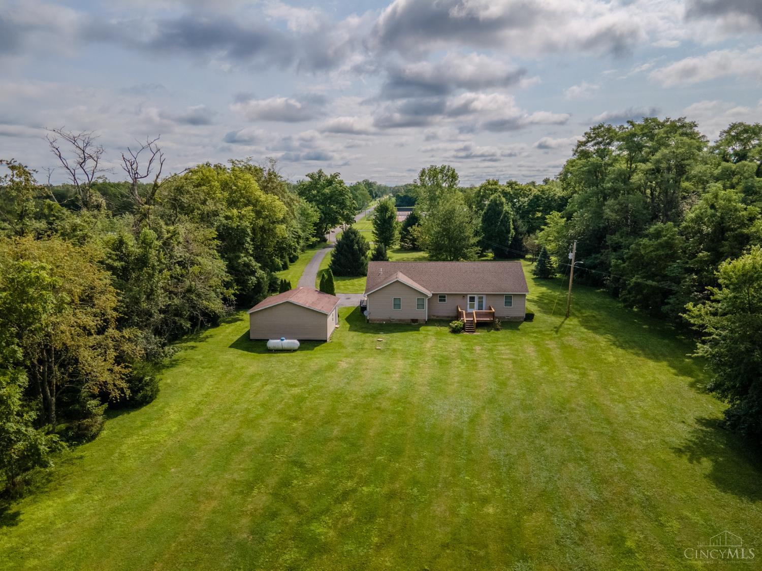 9989 Wolfe Road