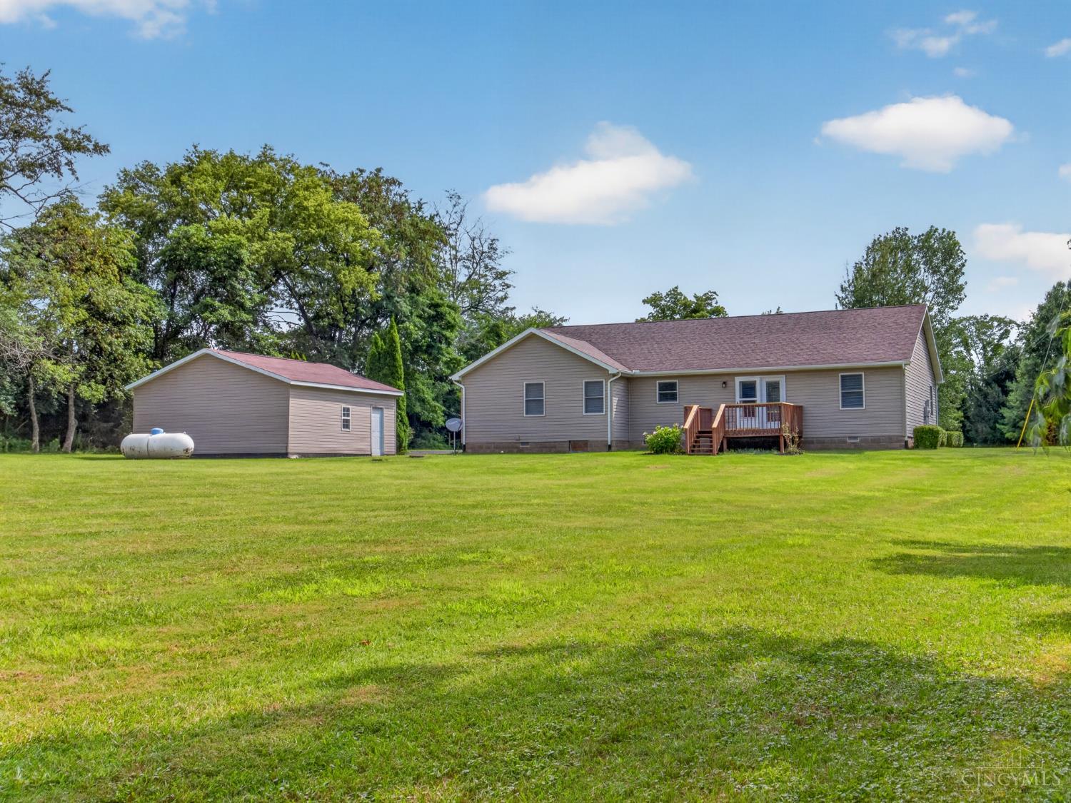9989 Wolfe Road