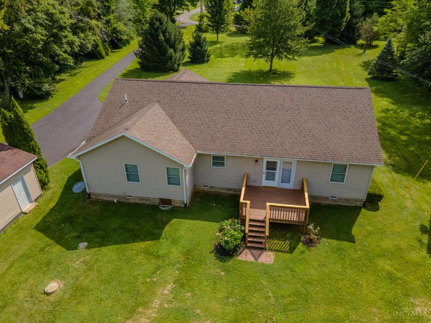 9989 Wolfe Road