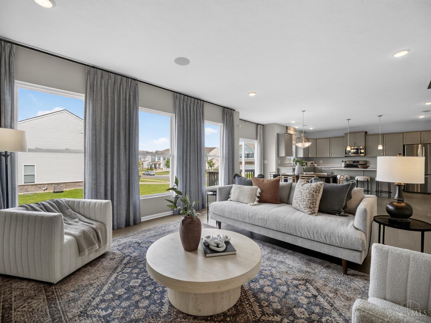 5467 Pacific Crest Lane