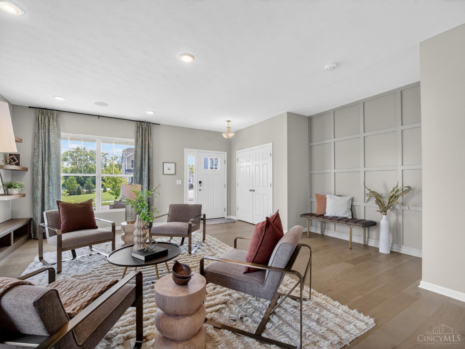 5467 Pacific Crest Lane
