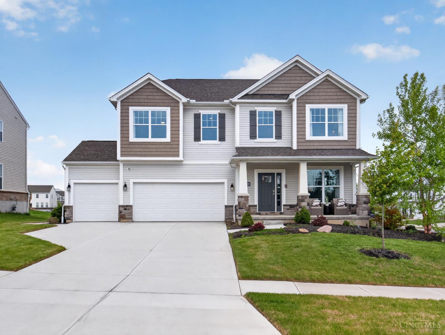 5467 Pacific Crest Lane