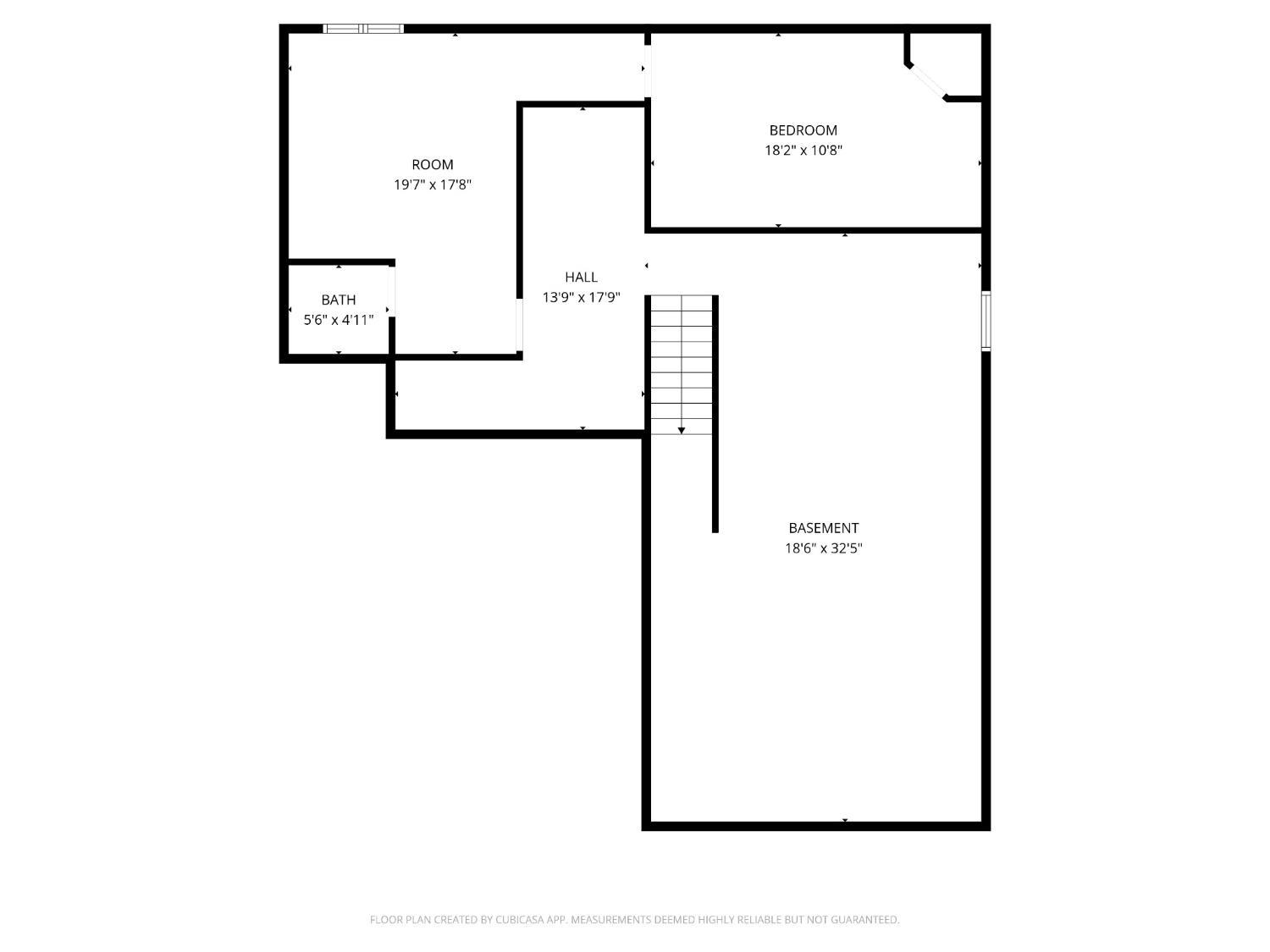 5467 Pacific Crest Lane