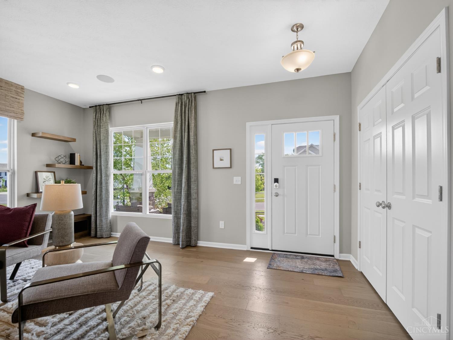 5467 Pacific Crest Lane