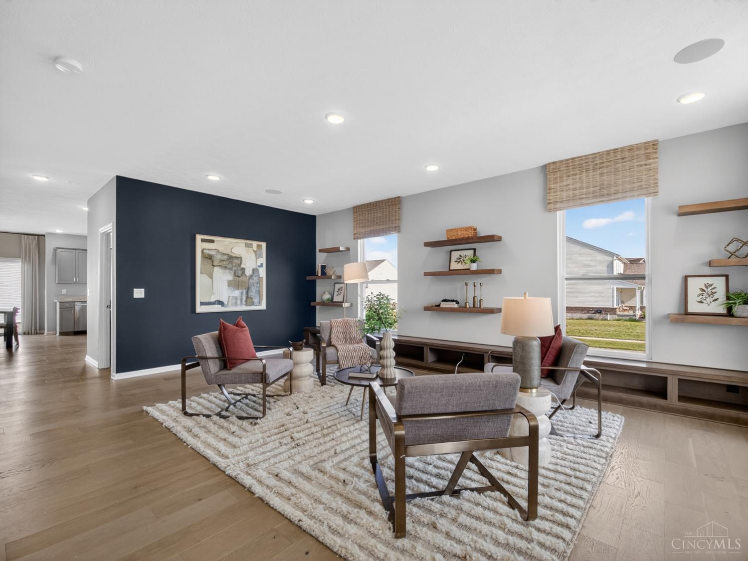 5467 Pacific Crest Lane