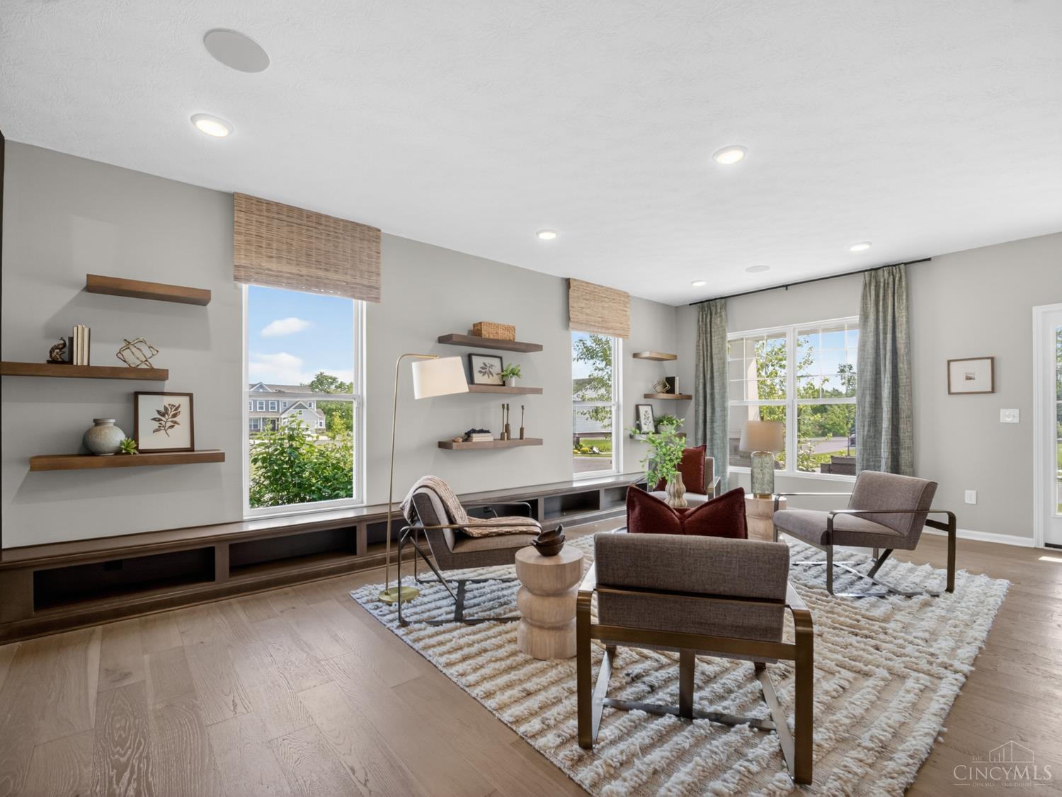 5467 Pacific Crest Lane
