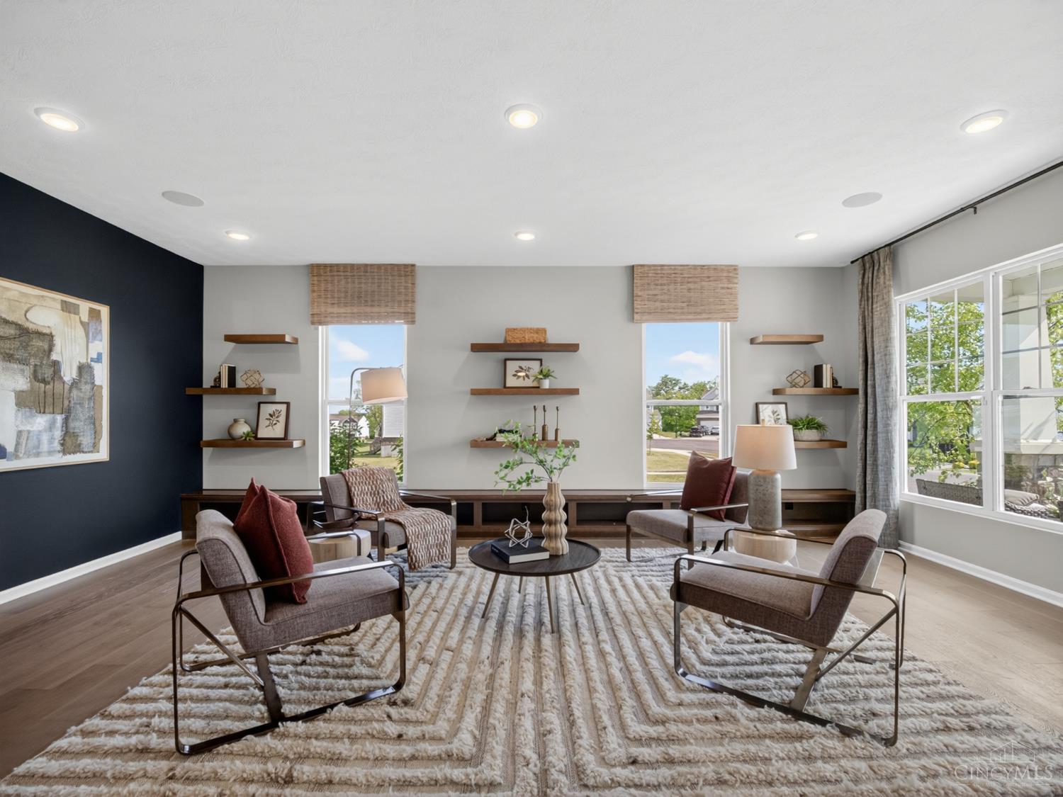 5467 Pacific Crest Lane