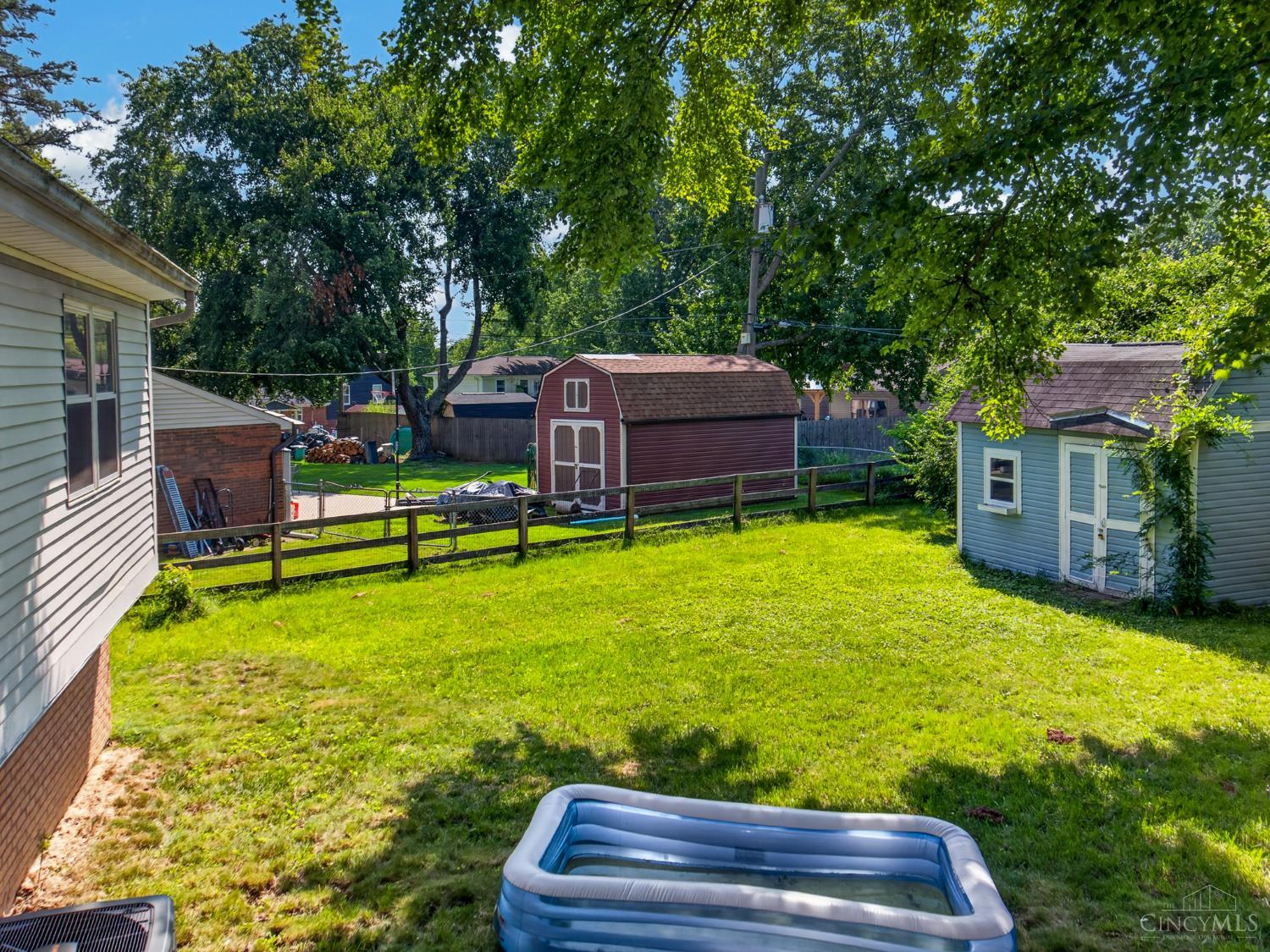 4550 Eldywood Circle