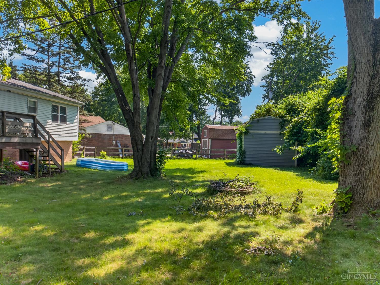 4550 Eldywood Circle
