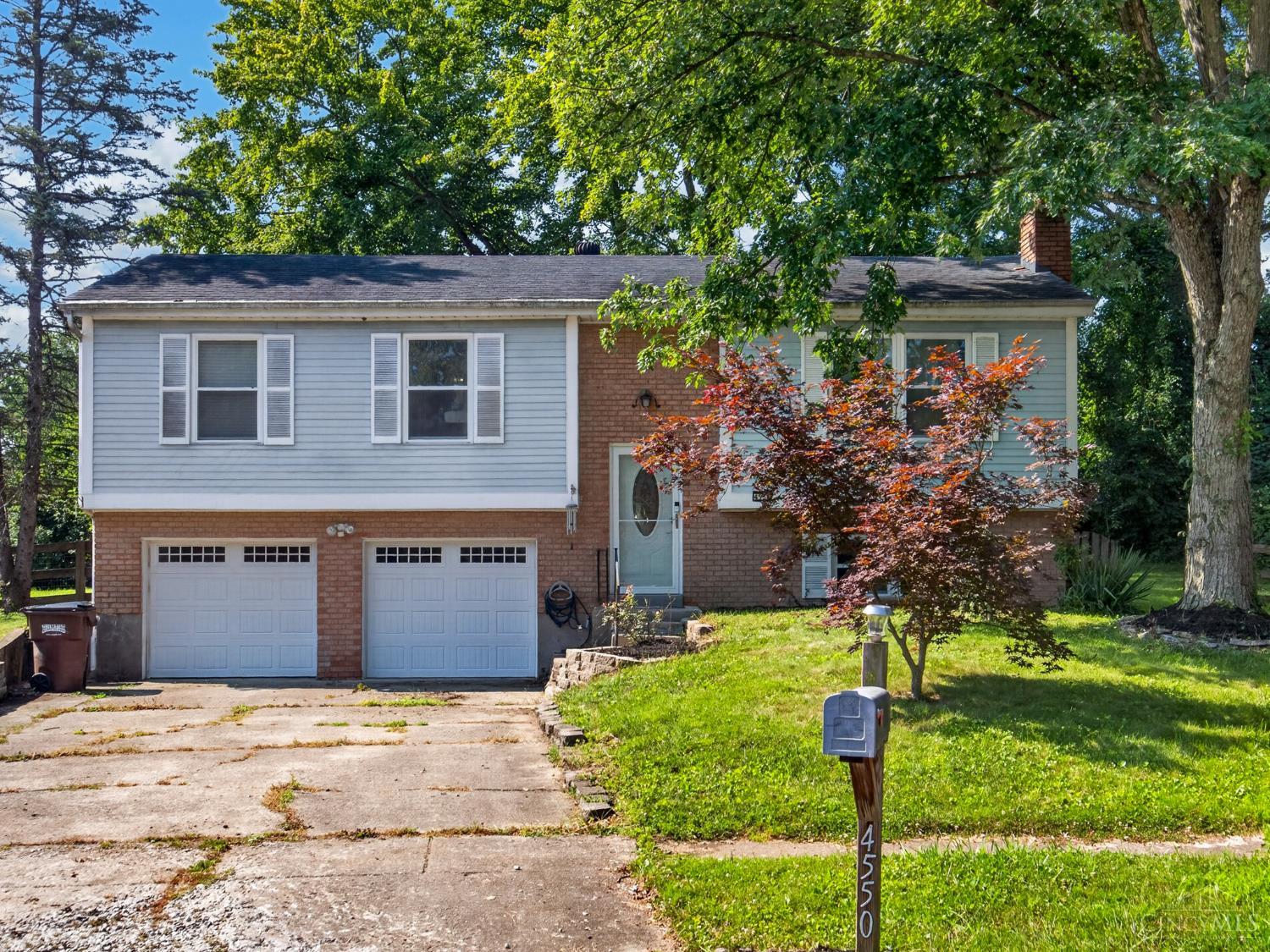4550 Eldywood Circle