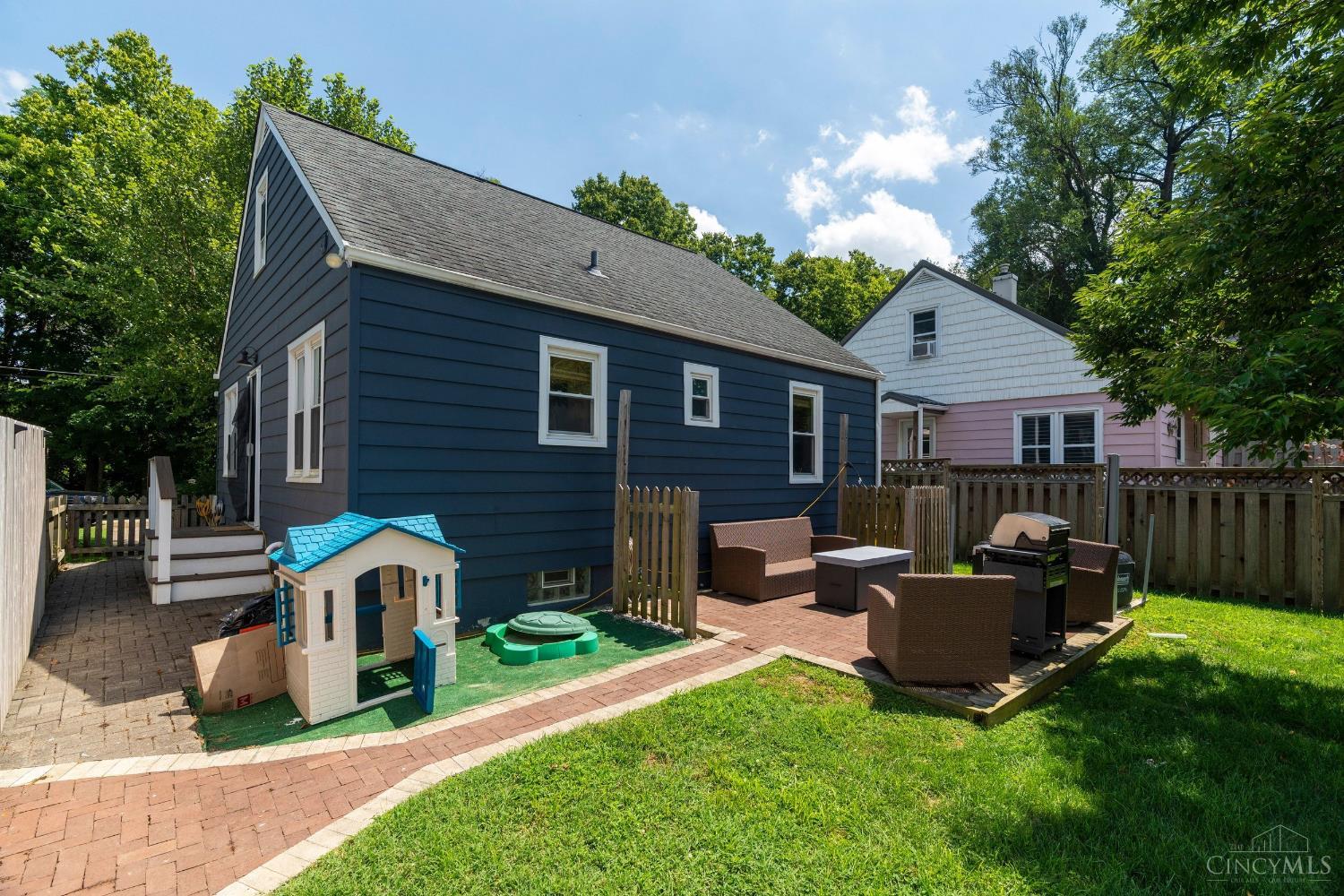 161 Gatch Street