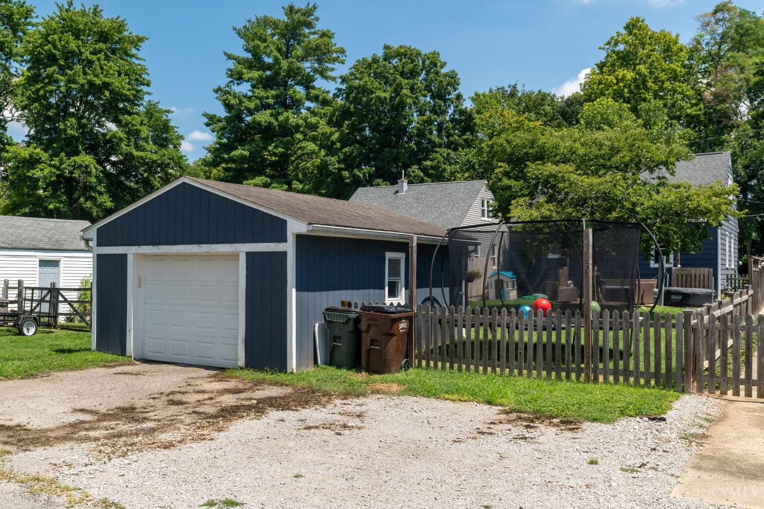 161 Gatch Street