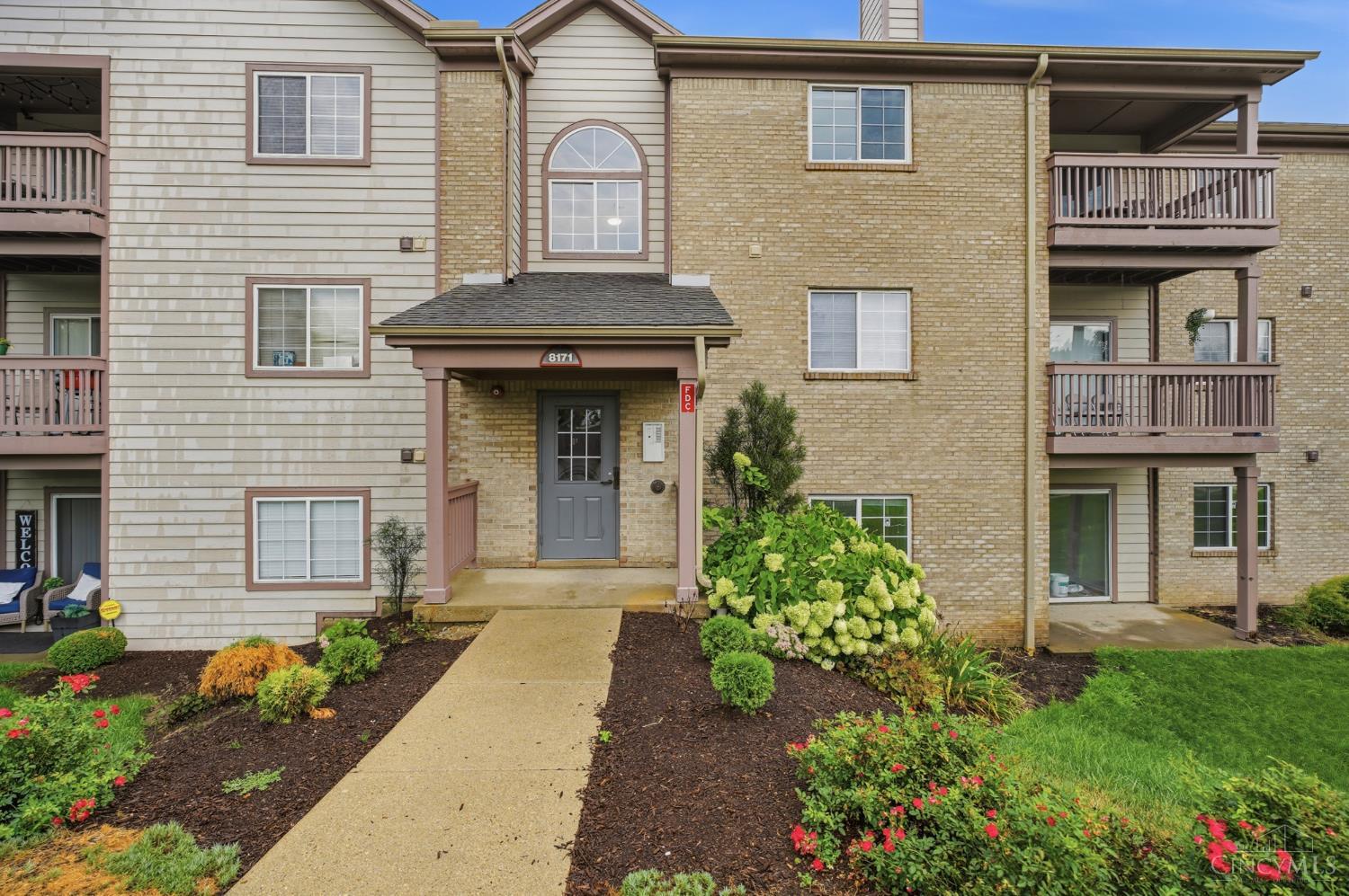 8171 Autumn Woods Lane Unit: 103