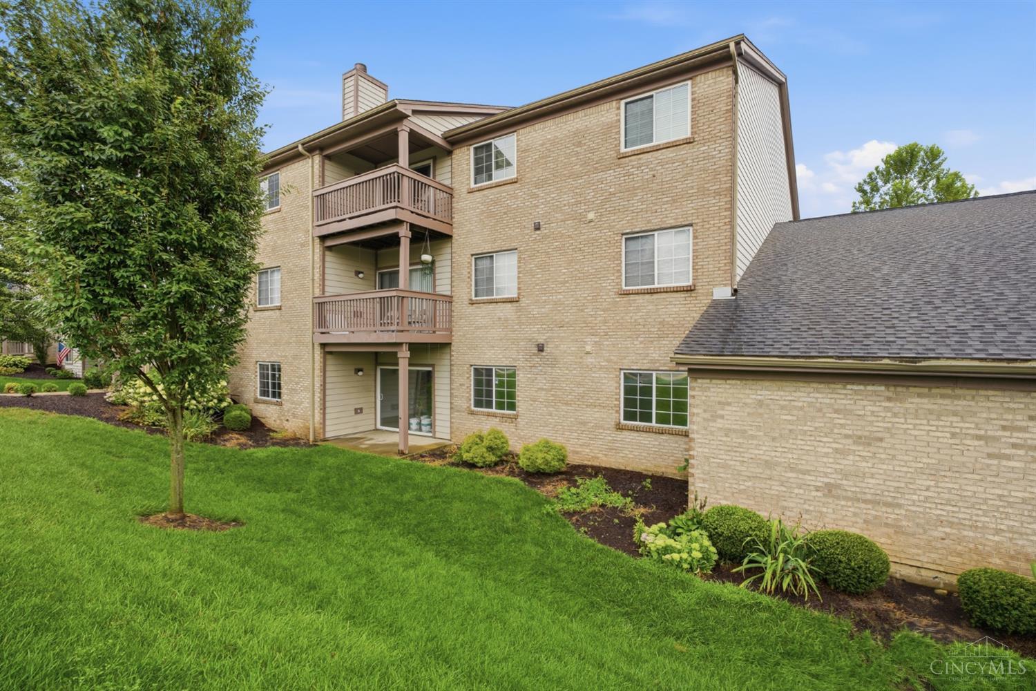 8171 Autumn Woods Lane Unit: 103