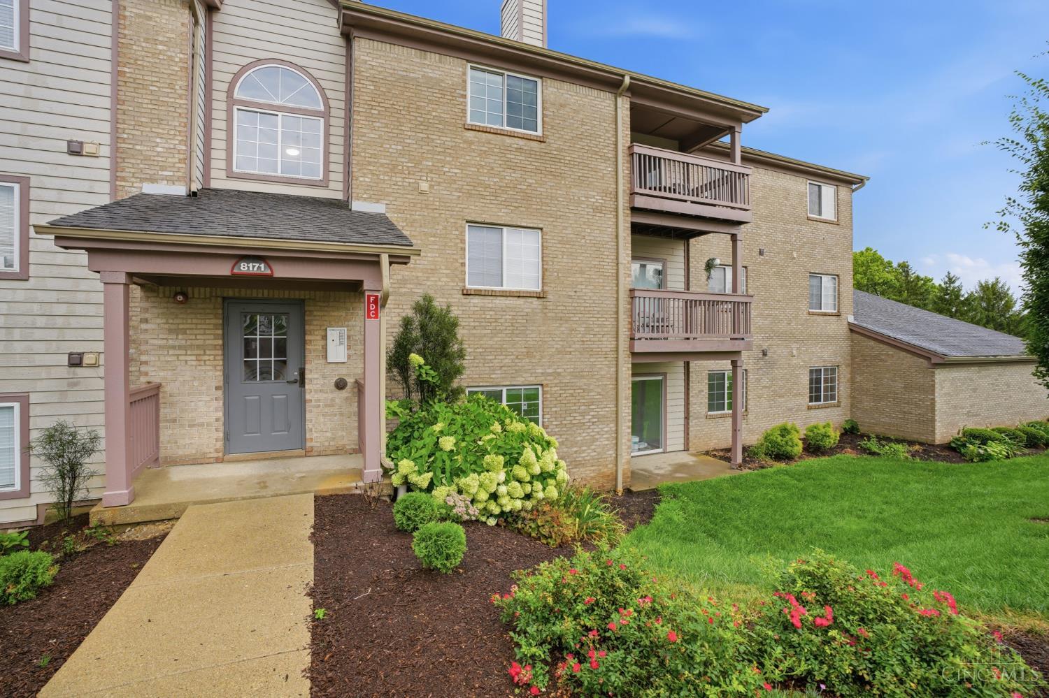 8171 Autumn Woods Lane Unit: 103