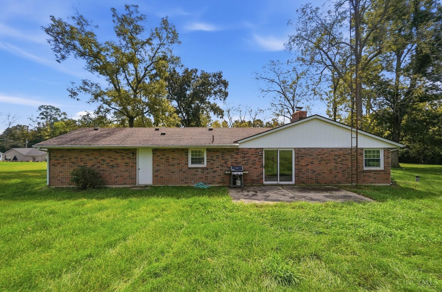 3140 Cemetery Rd