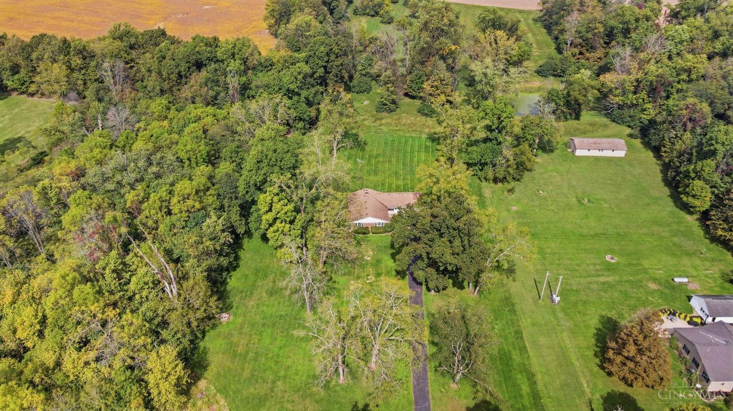3140 Cemetery Rd