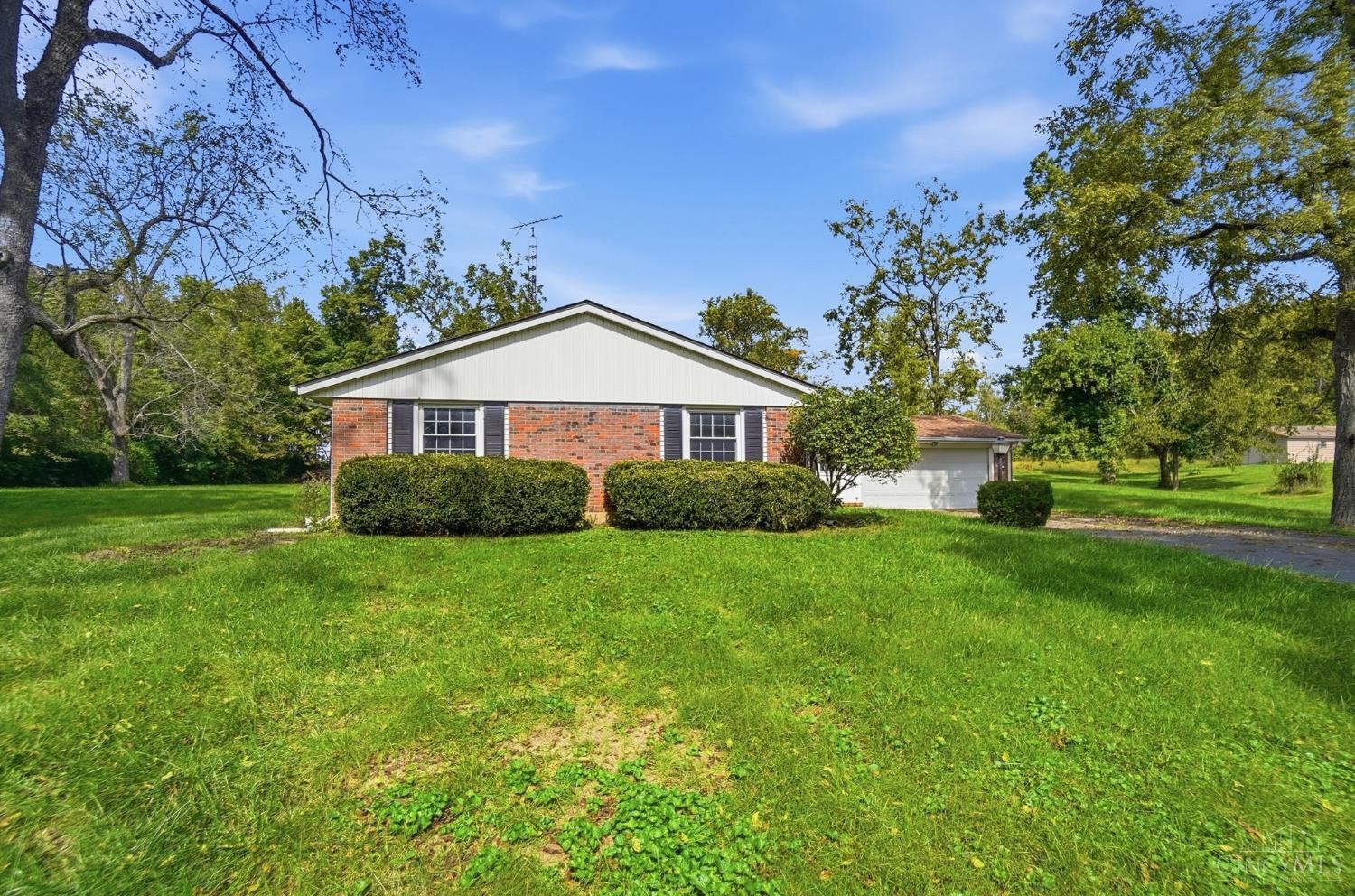 3140 Cemetery Rd