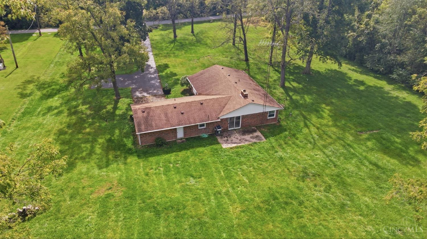 3140 Cemetery Rd