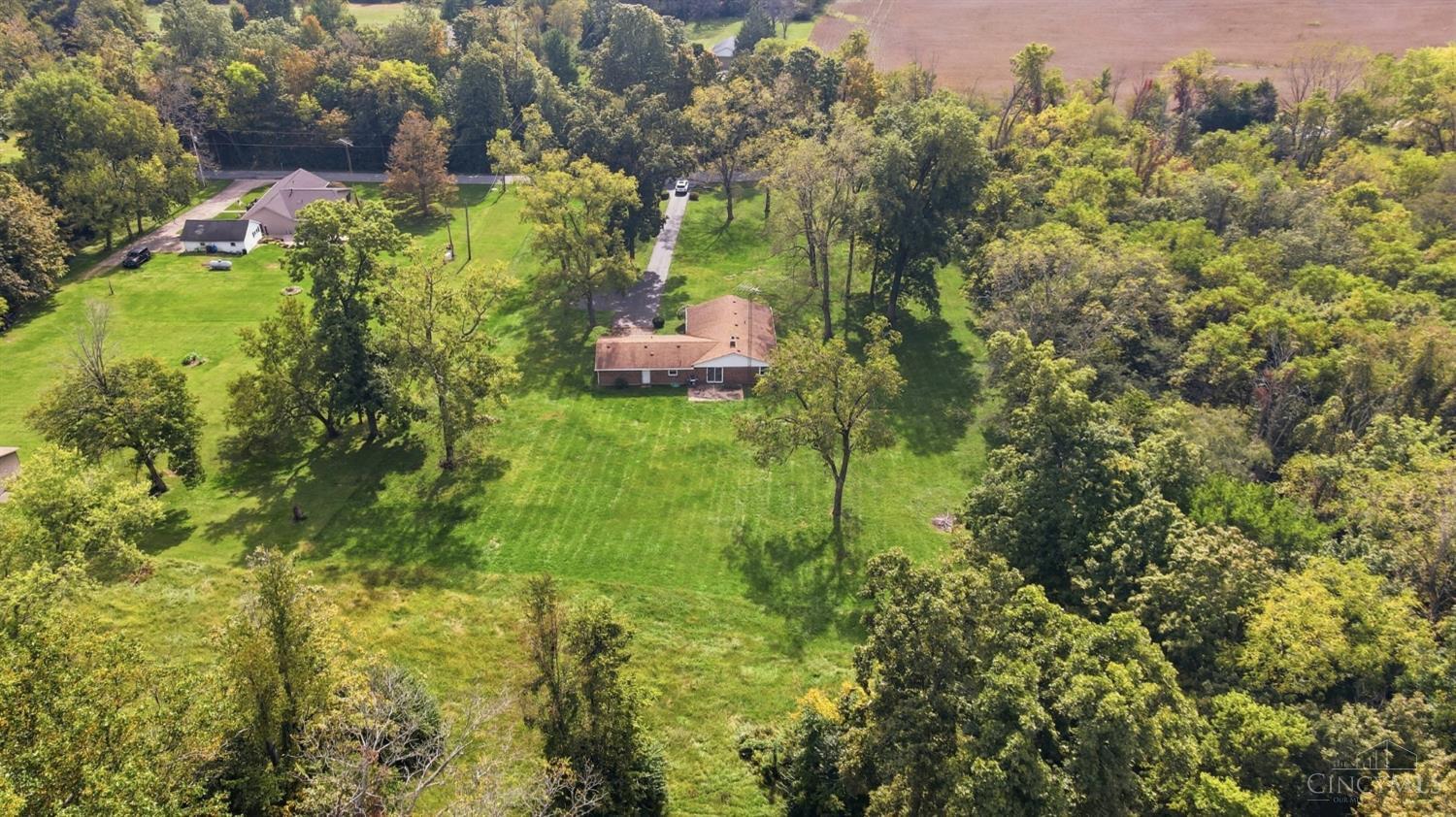 3140 Cemetery Rd