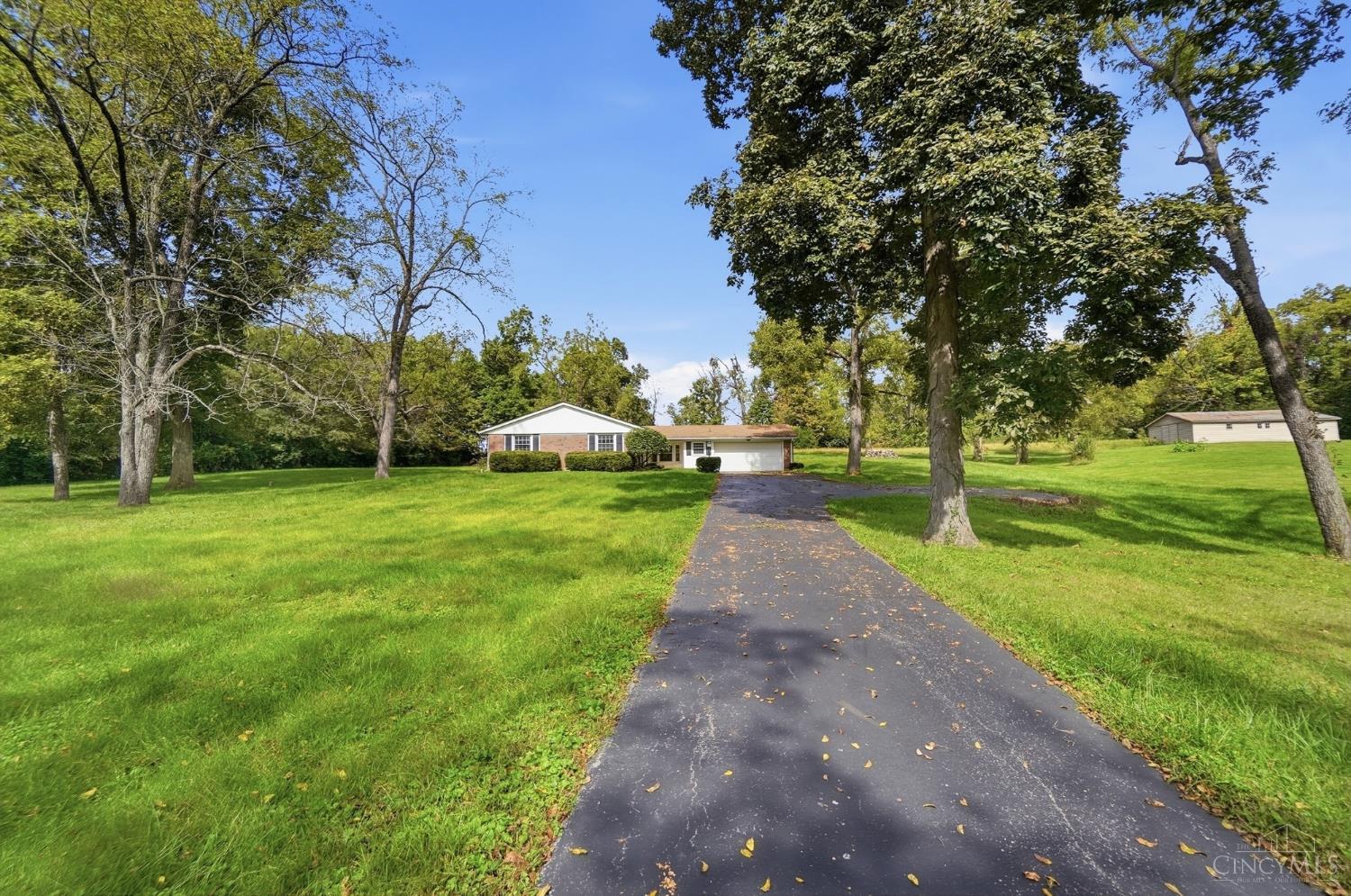 3140 Cemetery Rd