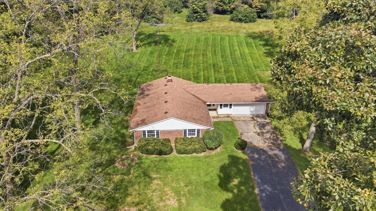 3140 Cemetery Rd
