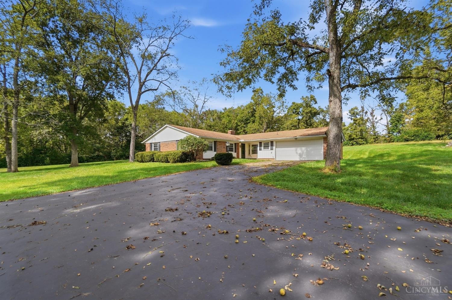 3140 Cemetery Rd