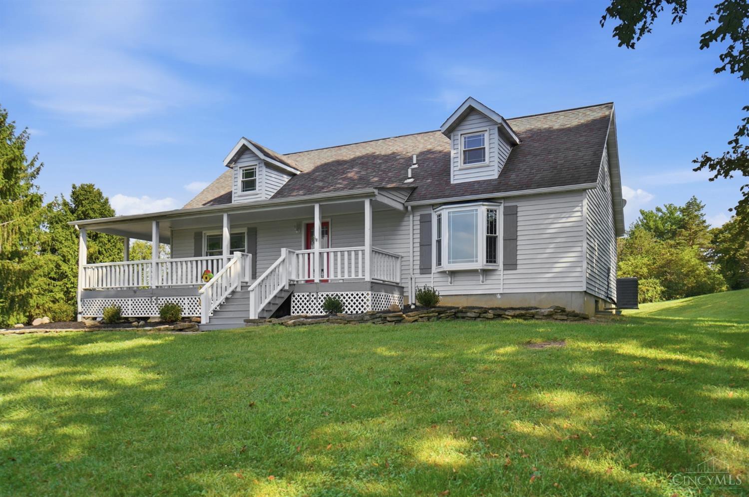 2020 Keever Road