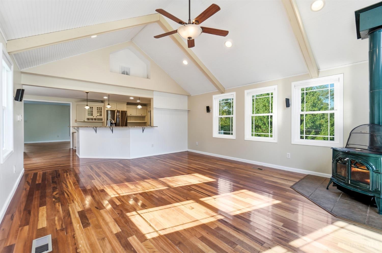 2020 Keever Road