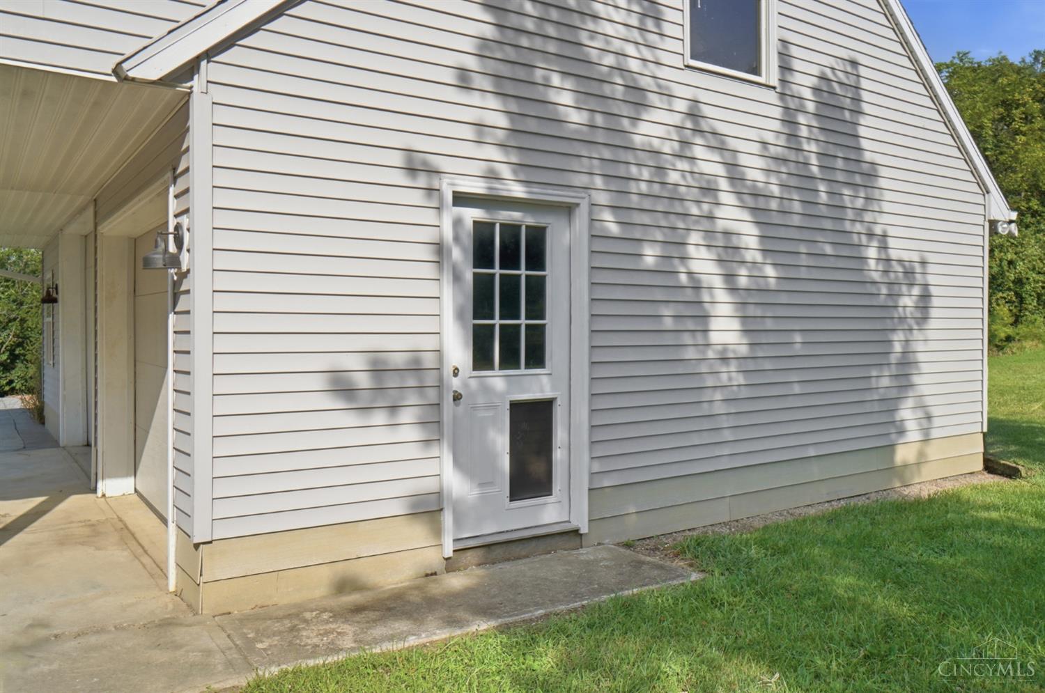 2020 Keever Road