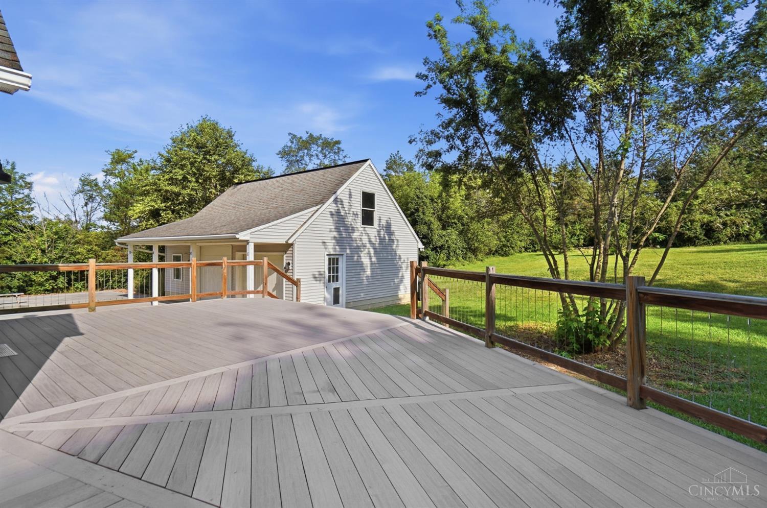2020 Keever Road