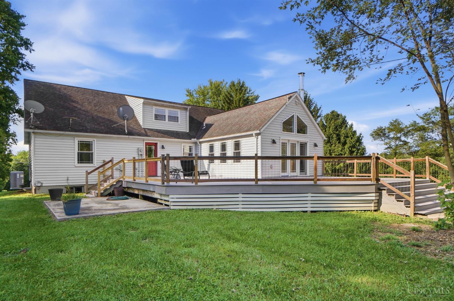 2020 Keever Road