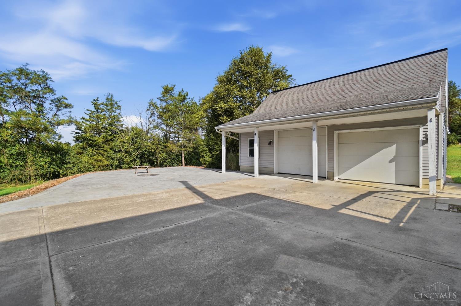2020 Keever Road