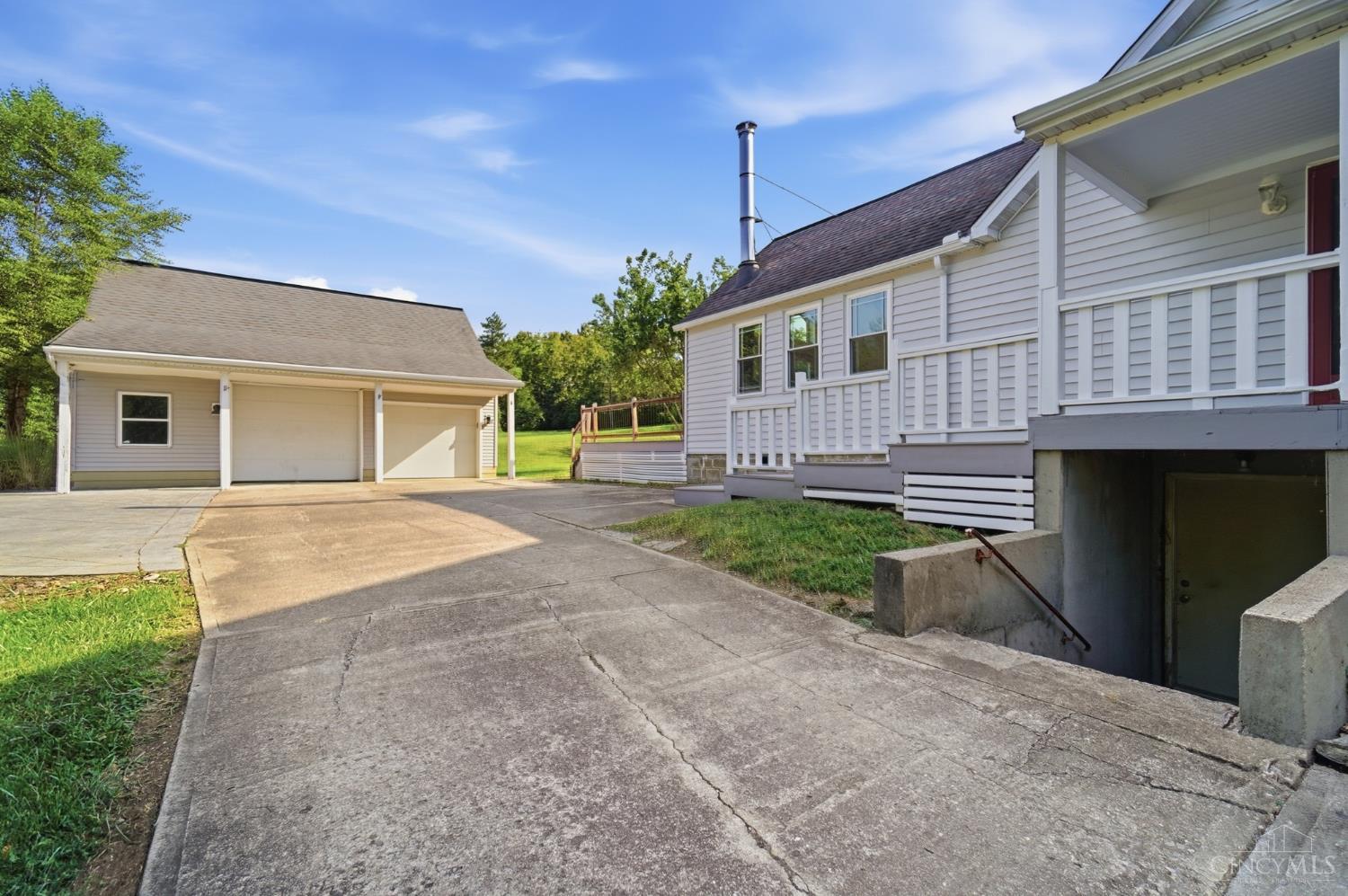 2020 Keever Road