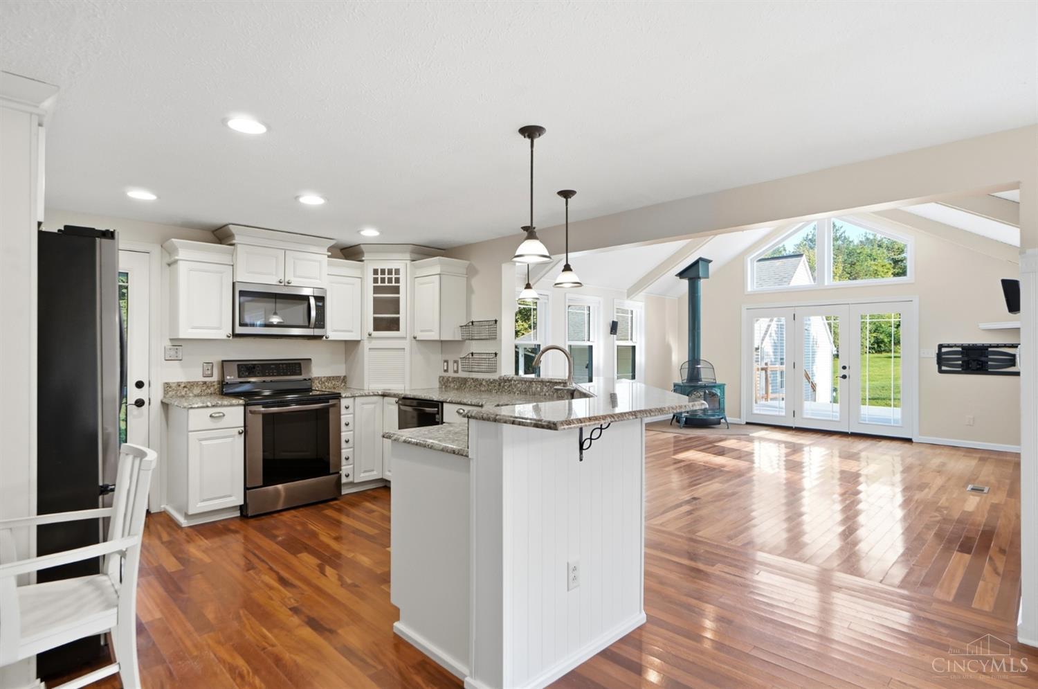 2020 Keever Road