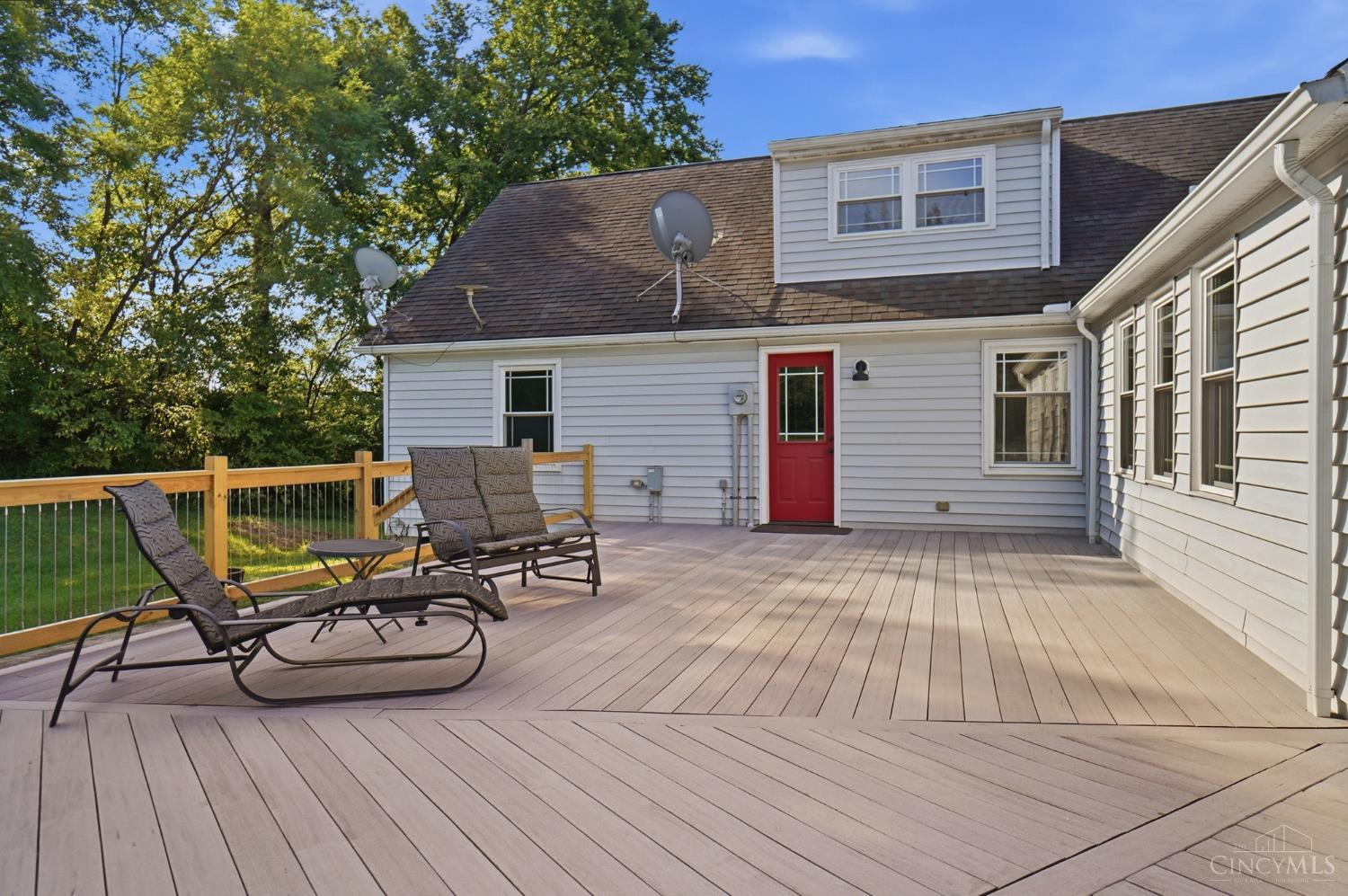 2020 Keever Road