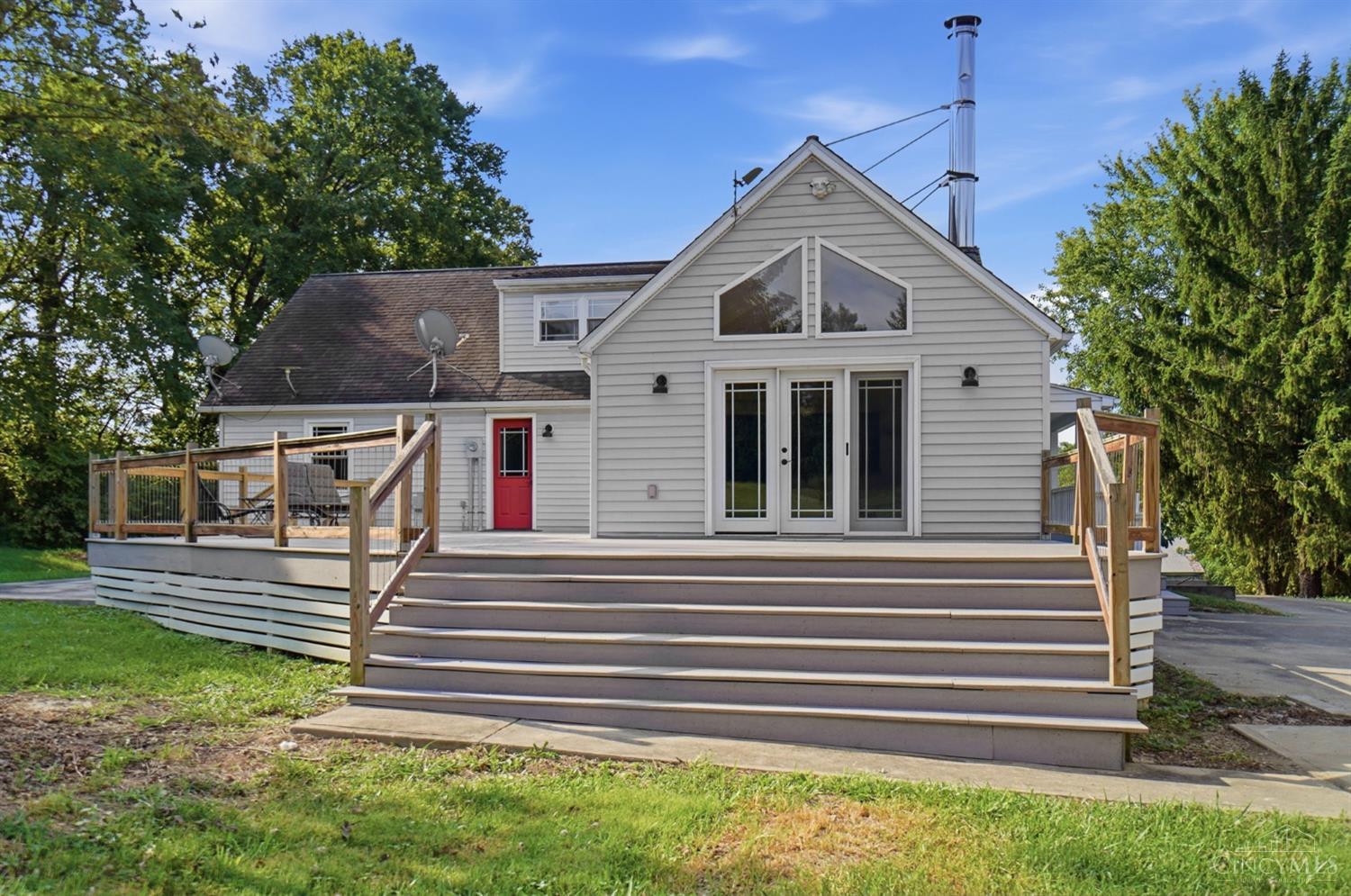 2020 Keever Road