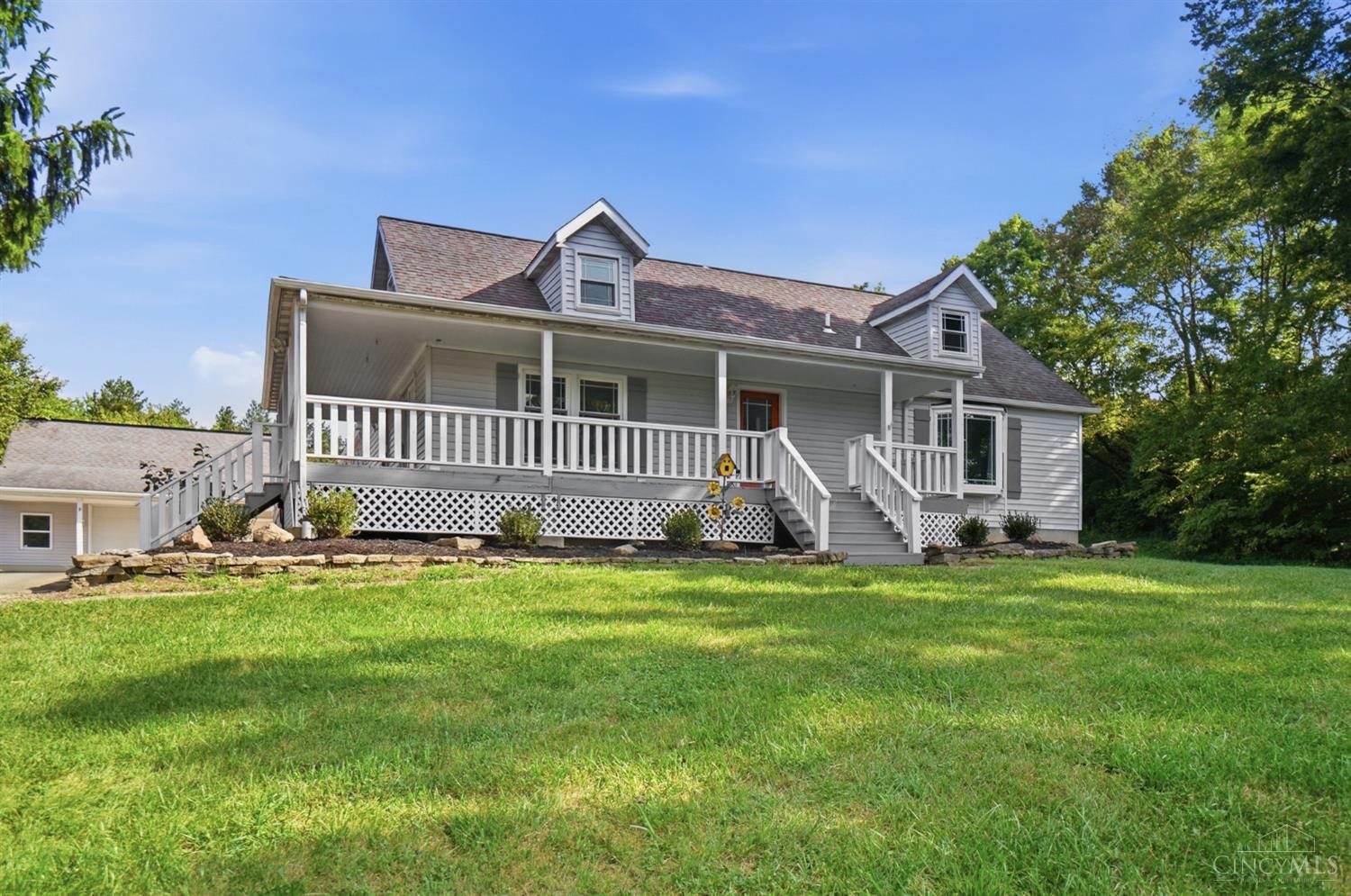 2020 Keever Road