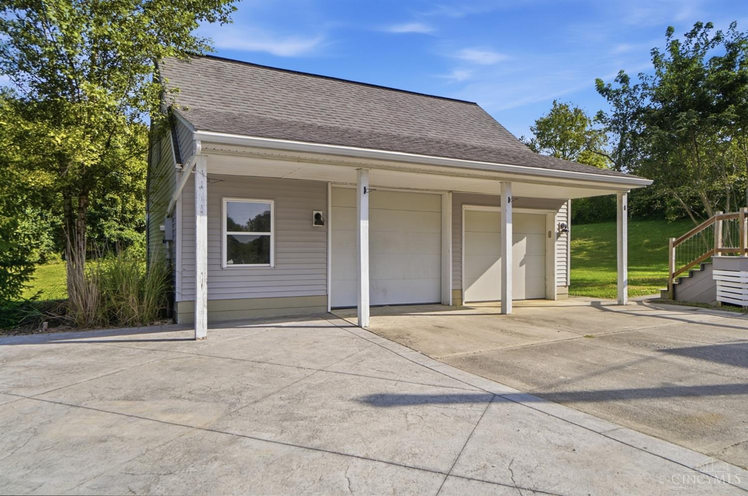 2020 Keever Road