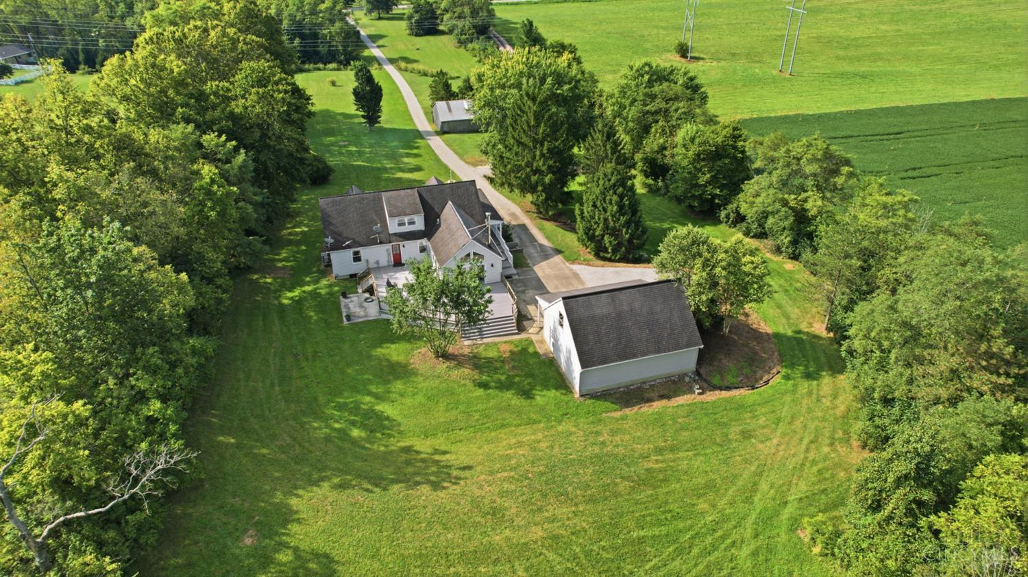 2020 Keever Road