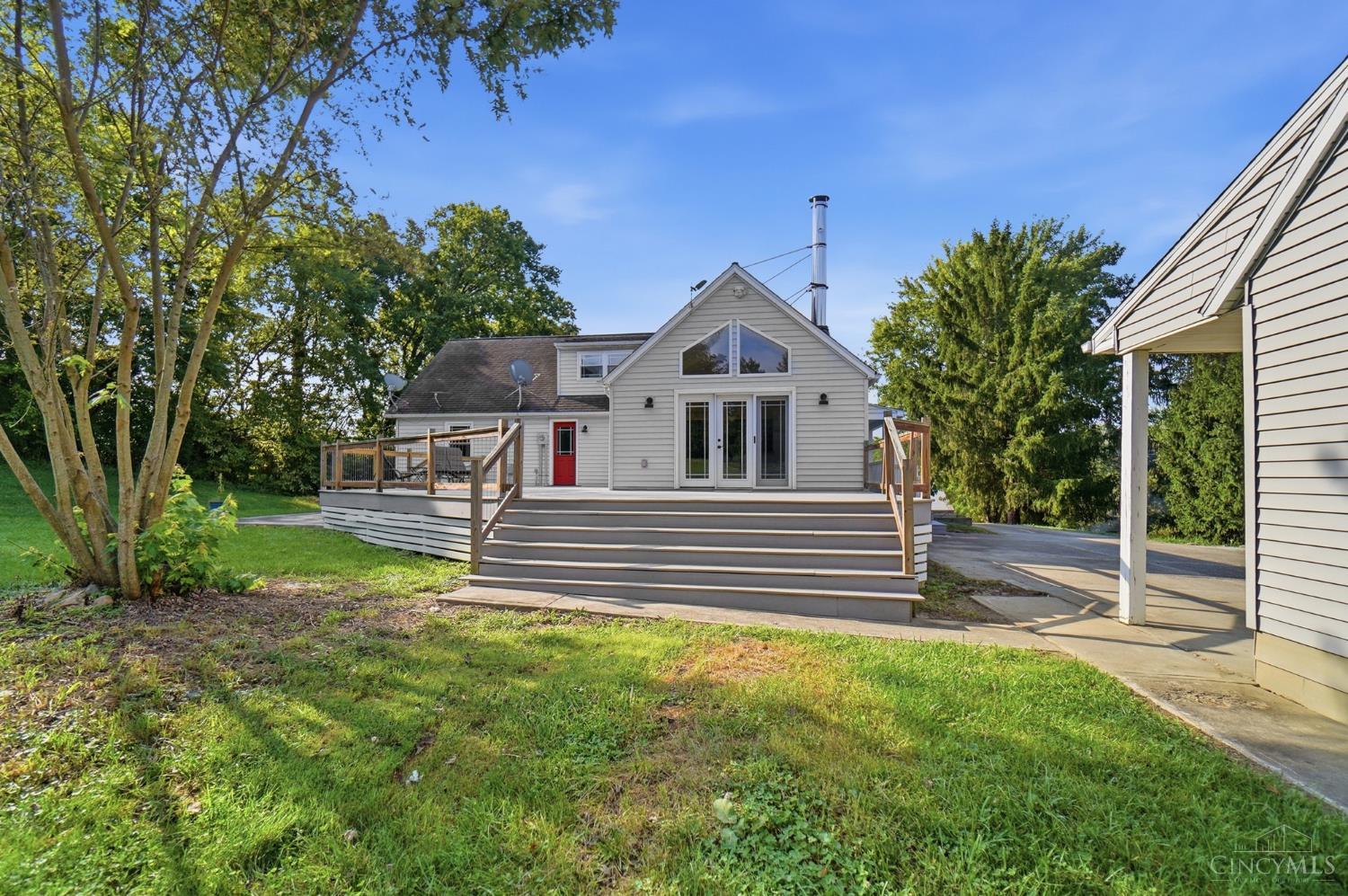 2020 Keever Road