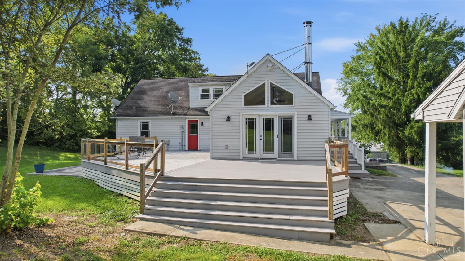 2020 Keever Road