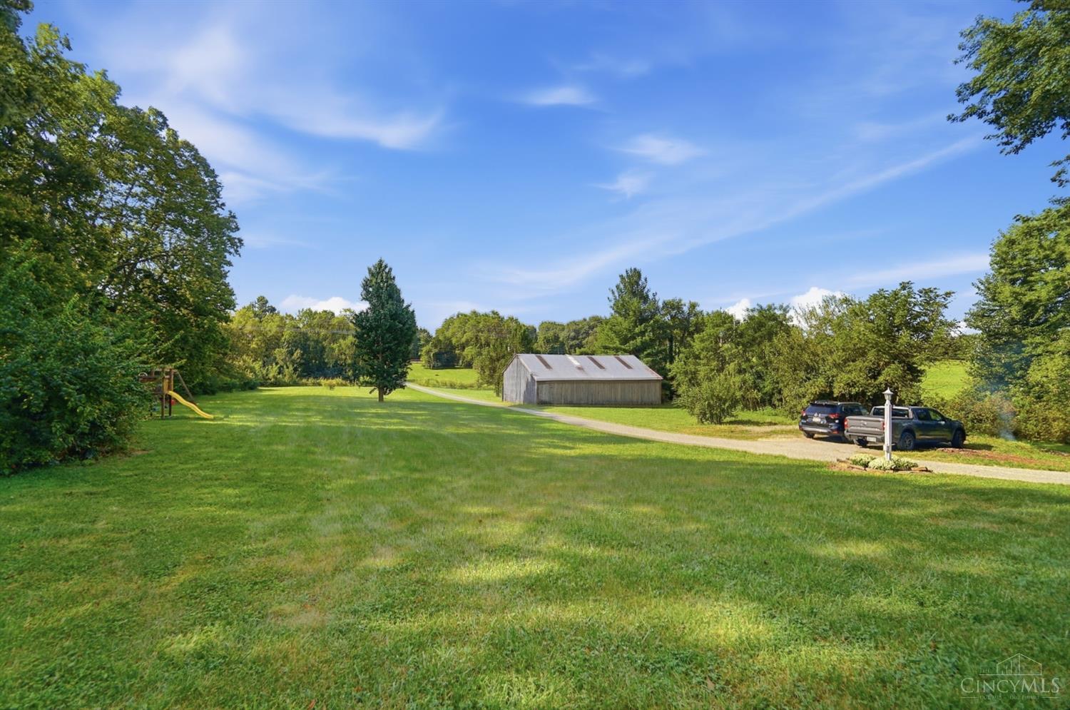 2020 Keever Road
