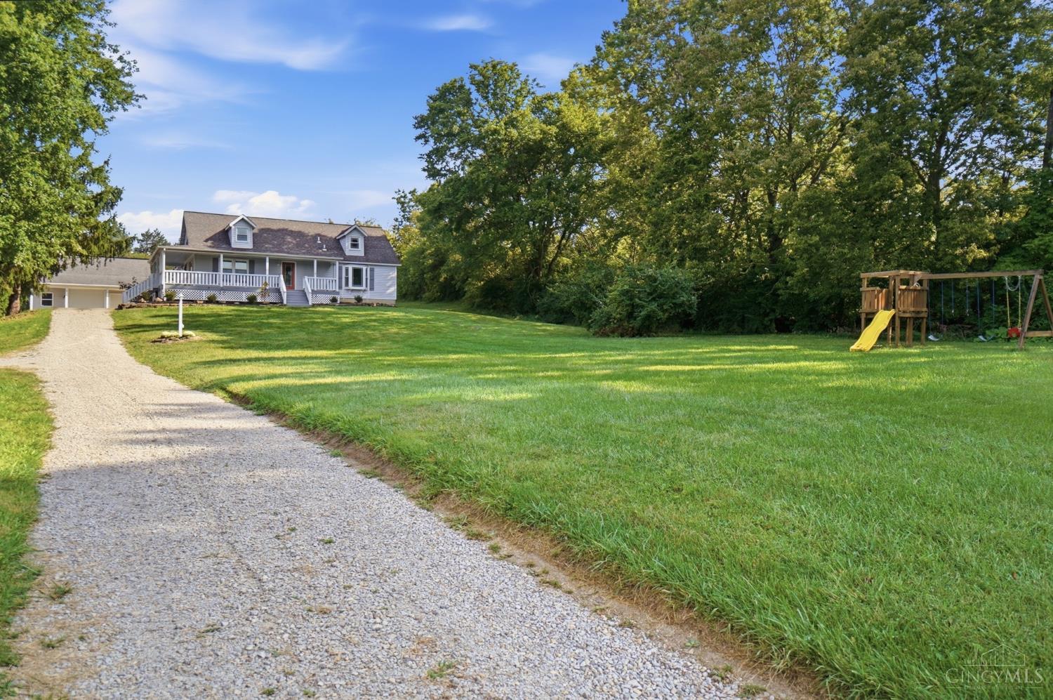 2020 Keever Road