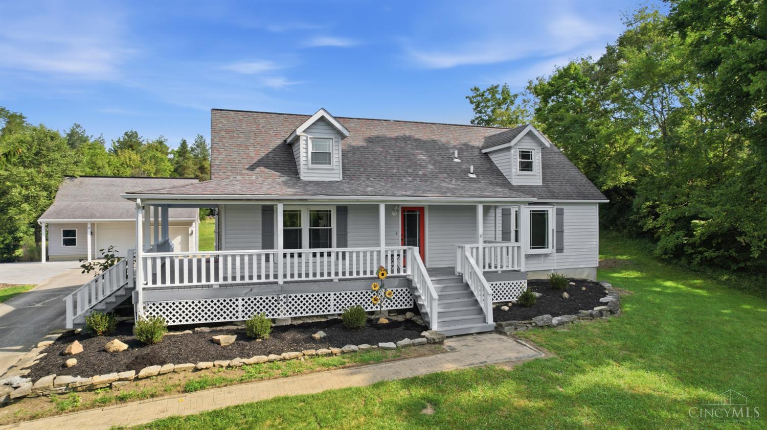 2020 Keever Road