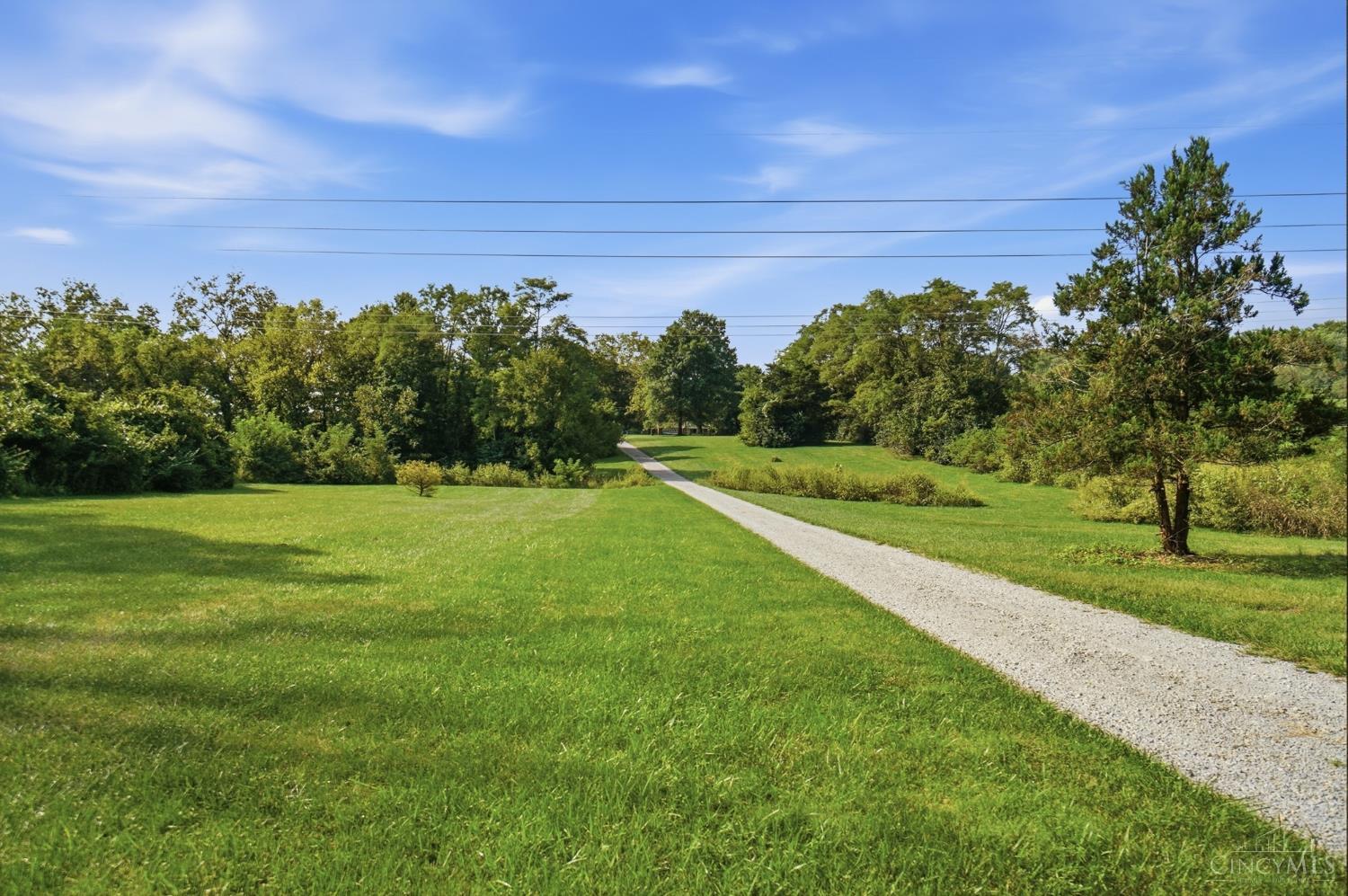 2020 Keever Road