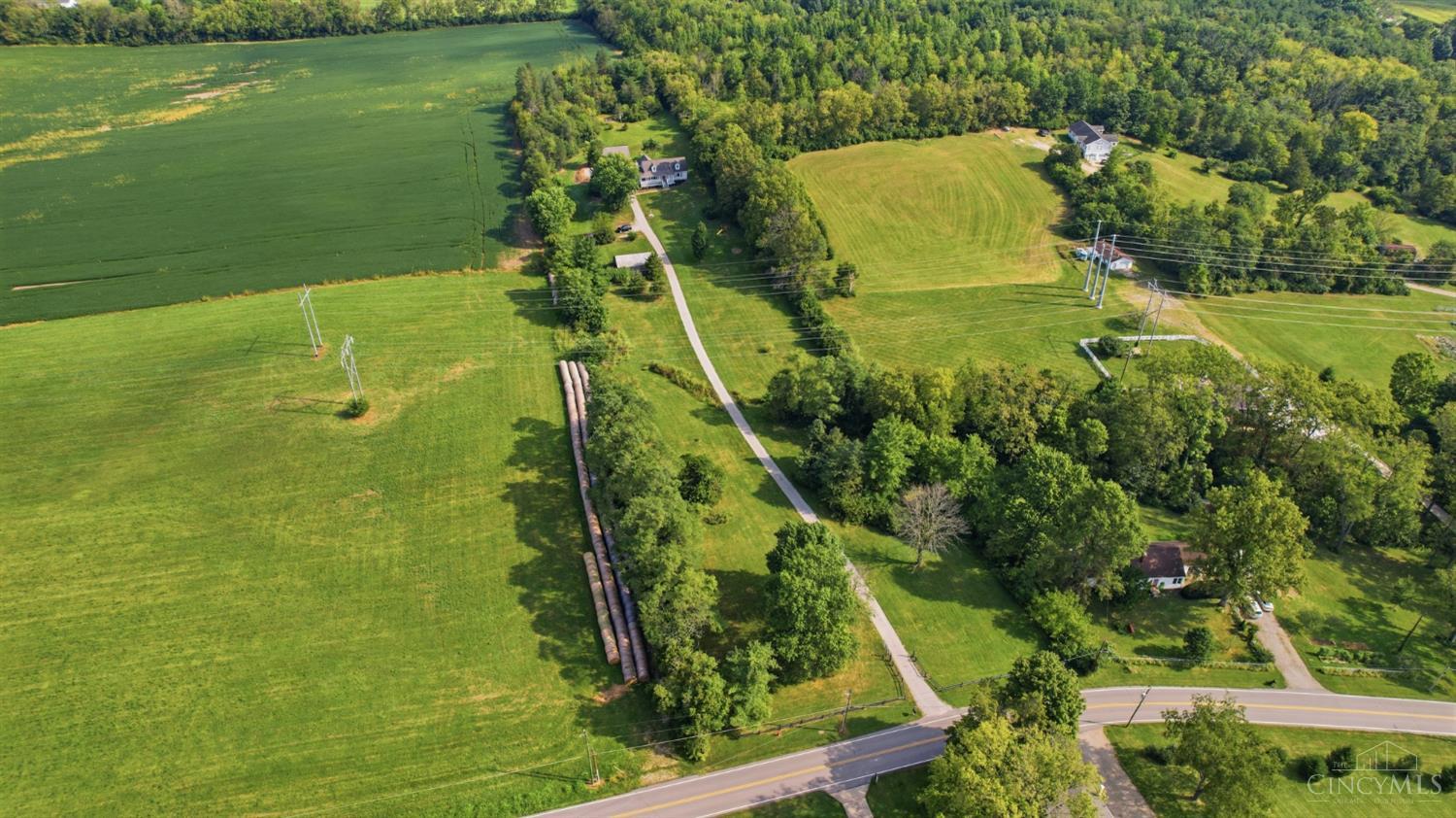 2020 Keever Road