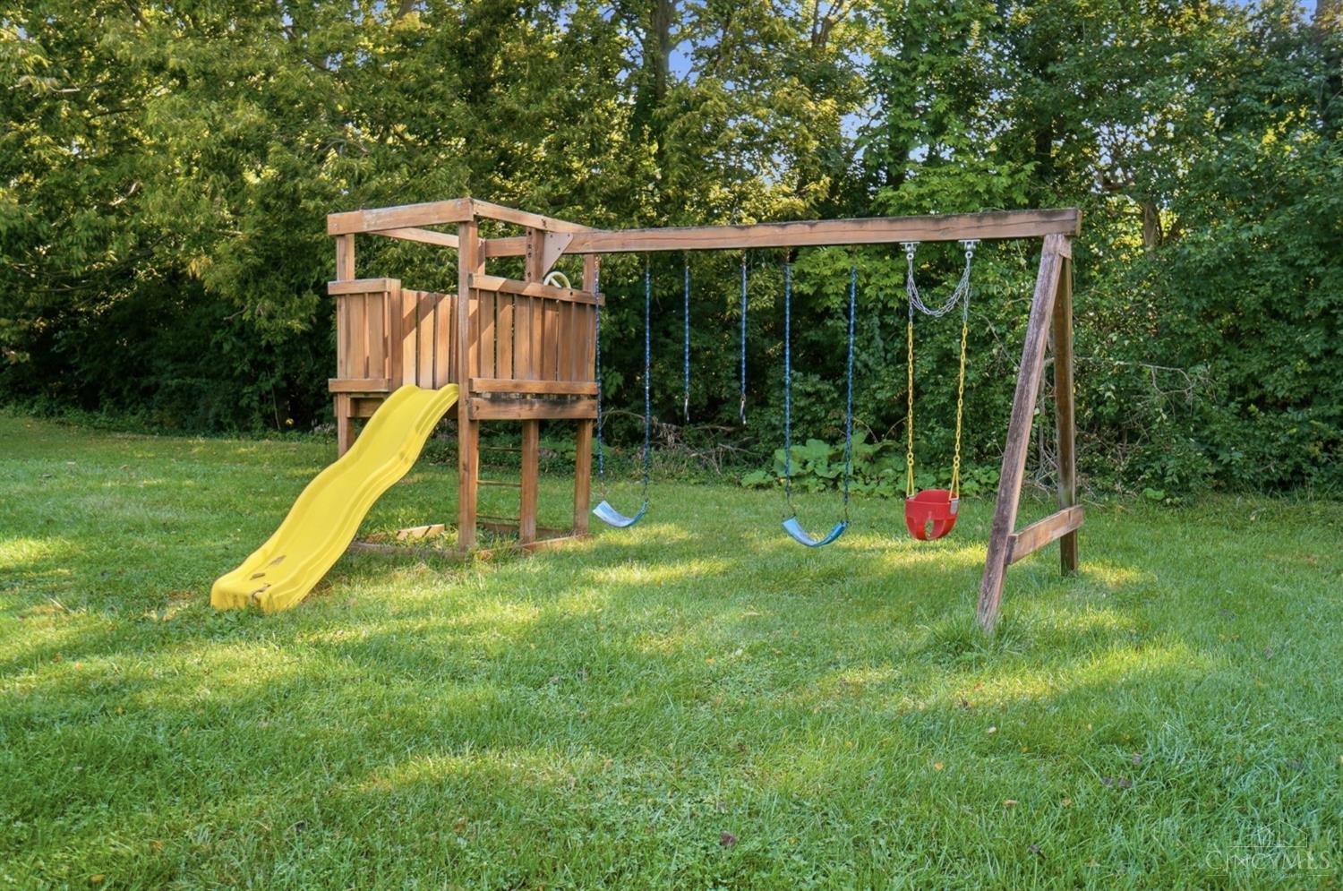 2020 Keever Road